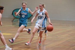 Season heats up for Flyers