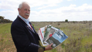 ‘Above average’ bush fire season predicted