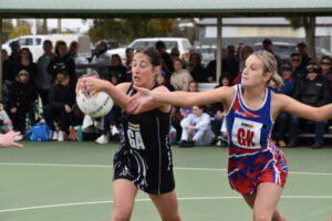 Pies get best of 18 and Under battle