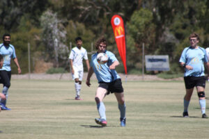 Practice match success