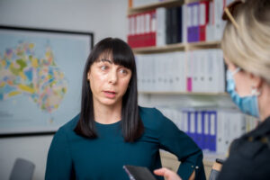 Plea to extend care for teen foster kids