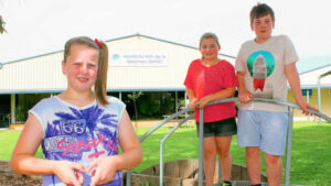 Why we love Woorinen