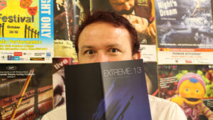 Taking performing arts to the extreme