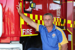 Police link two suspicious fires