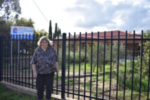 Combating loneliness