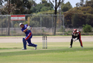 Action packed T20 opening day