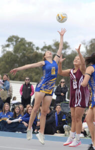 Eagles out for Swans revenge