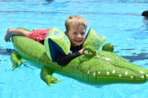 Heat streak set to continue into next week