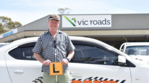 Stranded without driving test, calls for online components