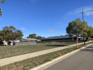 Housing trust established