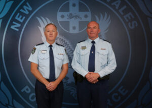 Far West police inspector recognised with honours