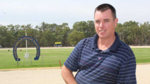 Training facility operational