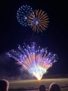 Winterfest warms the hearts