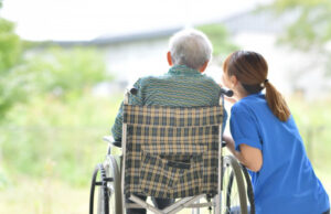 Council to exit community based aged care services in orderly transition