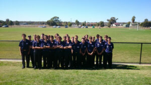 Central Murray’s Cup chance