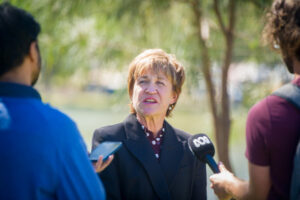 Rural spend unclear – MP