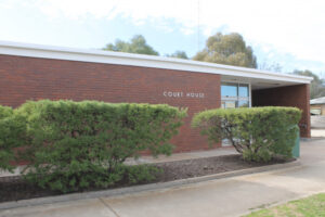 Bail for burglary accused