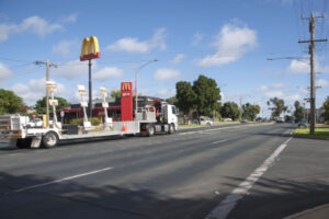 Inaction on intersection angers council