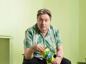 O’Neil headlines Jockey Club’s MRI Luncheon