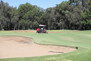 Big golf weekend at Murray Downs