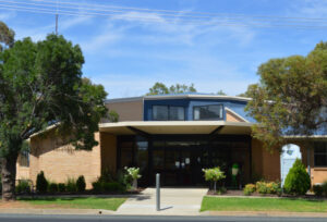 Deadline for council nominations near