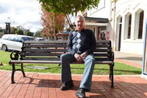 Decades of dedication