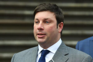 Walsh silent on Smith