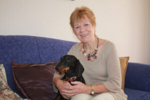 Shining light on ovarian cancer