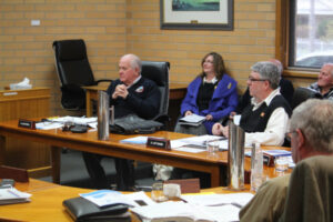 Regular reviews needed