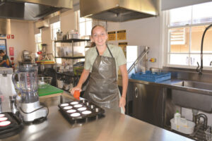 Open Day highlights big growth