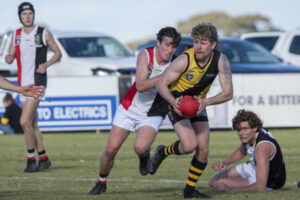 Saints stun shell-shocked Tigers