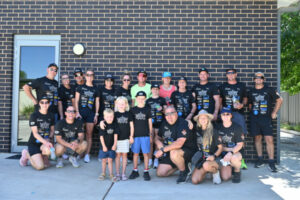 Pure inspiration as 4.44pm nears