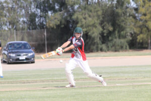 Strong individual performances highlight junior round