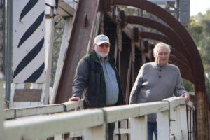 Swan Hill’s bridge plea to government