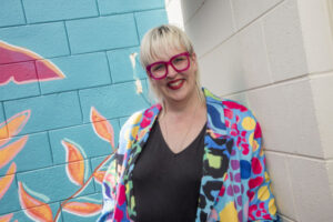 Art market buzz builds