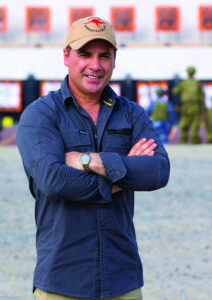 Floating into the long weekend