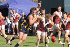 Swans win convincingly but miss finals anyway