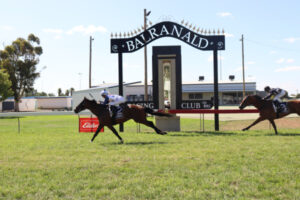 Balranald Cup ready for new date