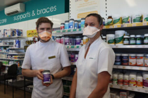 Optimising bone health