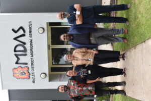 Doctor into the rotation