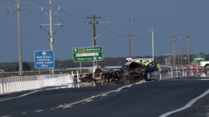 Carnage continues on Robinvale roads