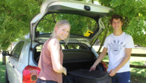 University offers arrive