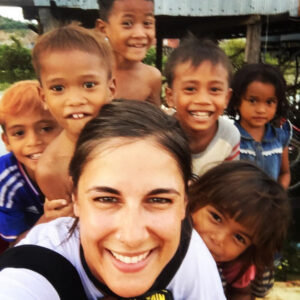 Fundraising for Phally