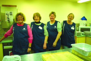 Need increasing alongside living costs