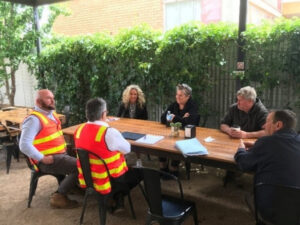 Exciting changes for towns in Buloke Shire