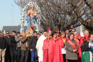 60 years of celebrating Our Lady