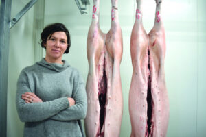 Supply chain fix nears