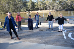 Location alternatives urged ahead of decision of Our Place