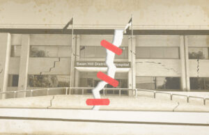 New hospital campaign set to launch