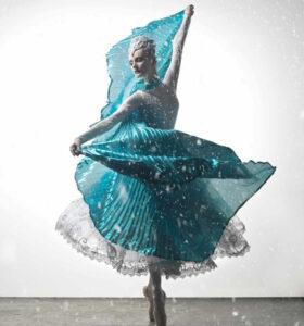 Ballet comes to Swan Hill